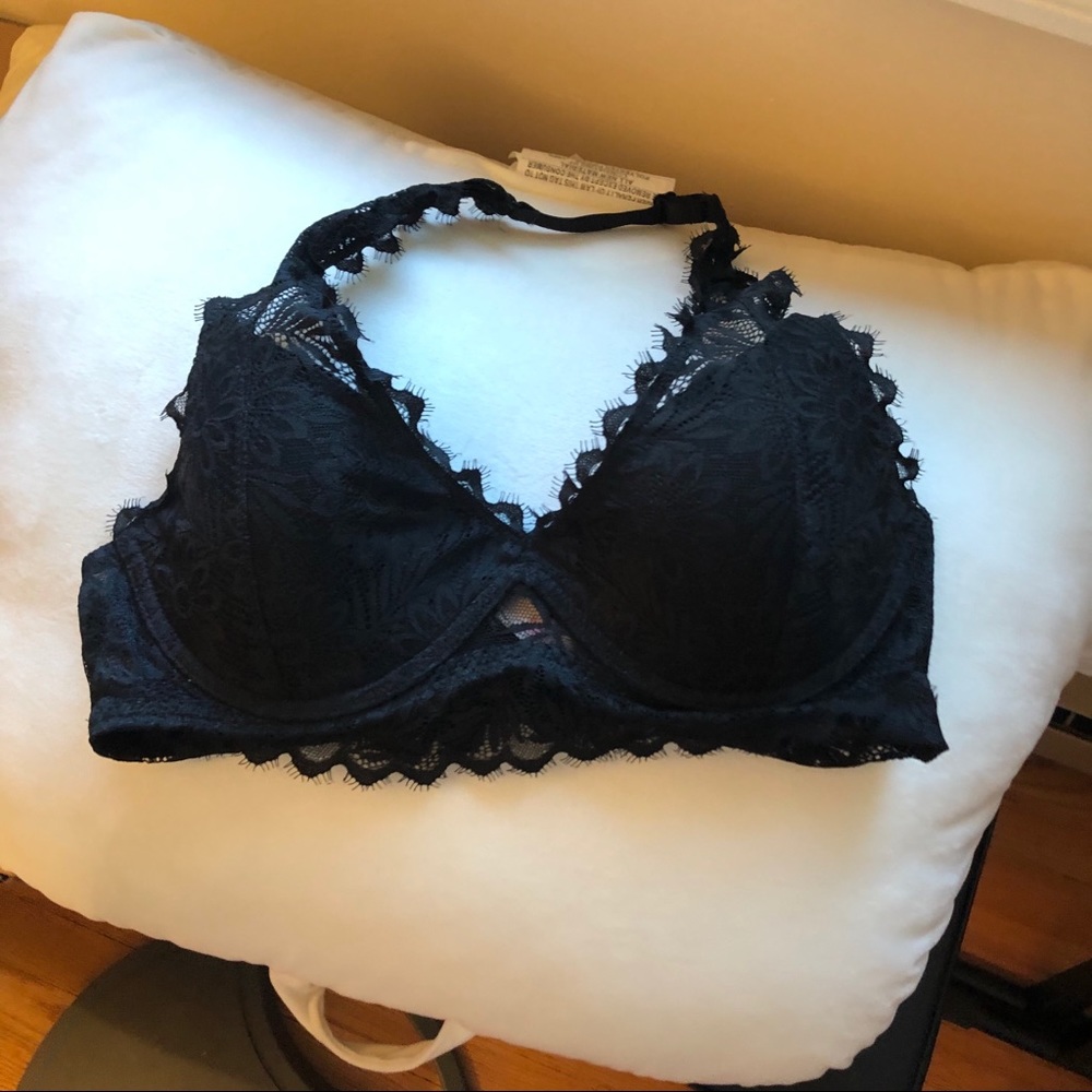 Pink Bralettes - Picture 5 of 6